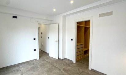 Reventa - Villa - Torrevieja - Los Balcones - Los Altos del Edén