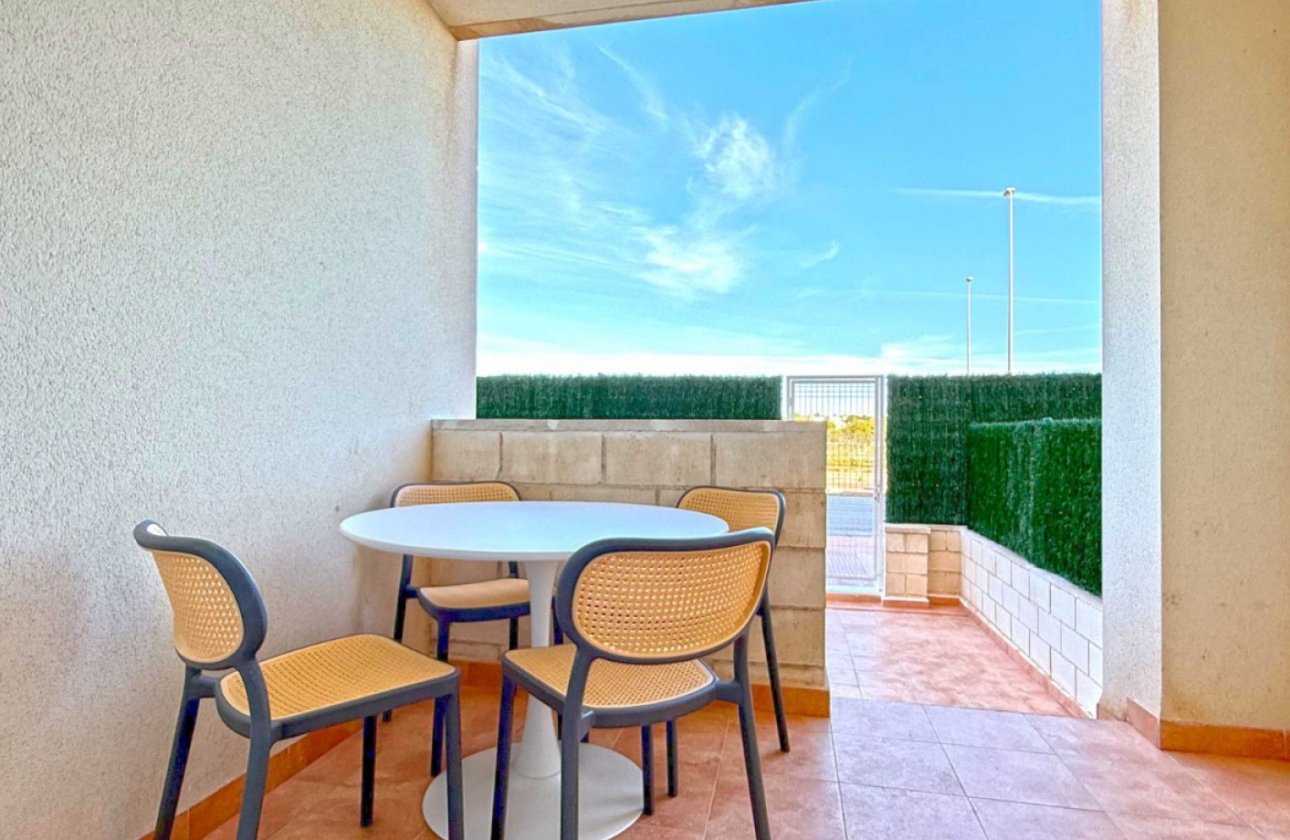 Revente - Appartement - Orihuela Costa - Lomas de Cabo Roig