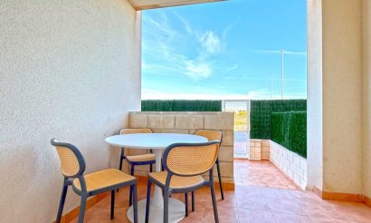 Revente - Appartement - Orihuela Costa - Lomas de Cabo Roig