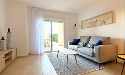 Revente - Appartement - Orihuela Costa - Lomas de Cabo Roig