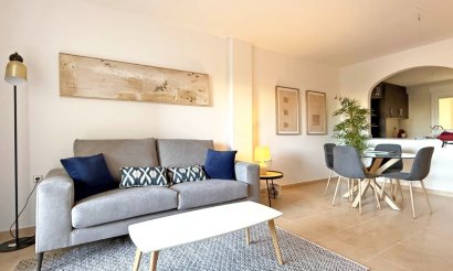 Revente - Appartement - Orihuela Costa - Lomas de Cabo Roig