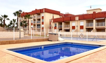 Revente - Appartement - Orihuela Costa - Lomas de Cabo Roig