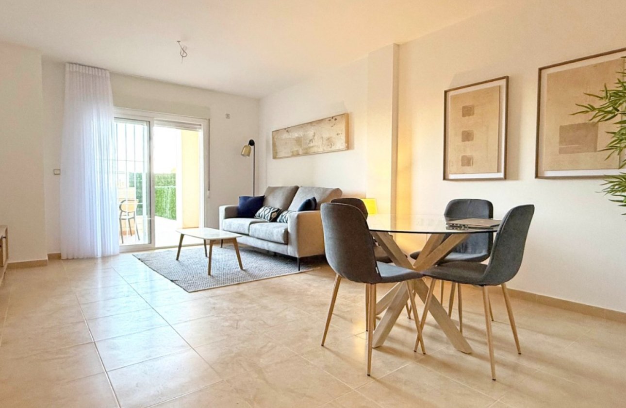 Revente - Appartement - Orihuela Costa - Lomas de Cabo Roig