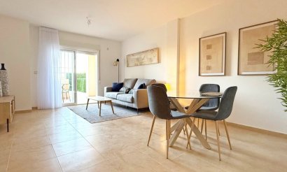 Revente - Appartement - Orihuela Costa - Lomas de Cabo Roig