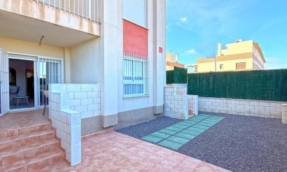 Revente - Appartement - Orihuela Costa - Lomas de Cabo Roig