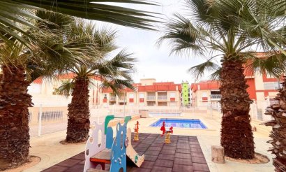 Revente - Appartement - Orihuela Costa - Lomas de Cabo Roig