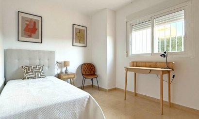 Revente - Appartement - Orihuela Costa - Lomas de Cabo Roig