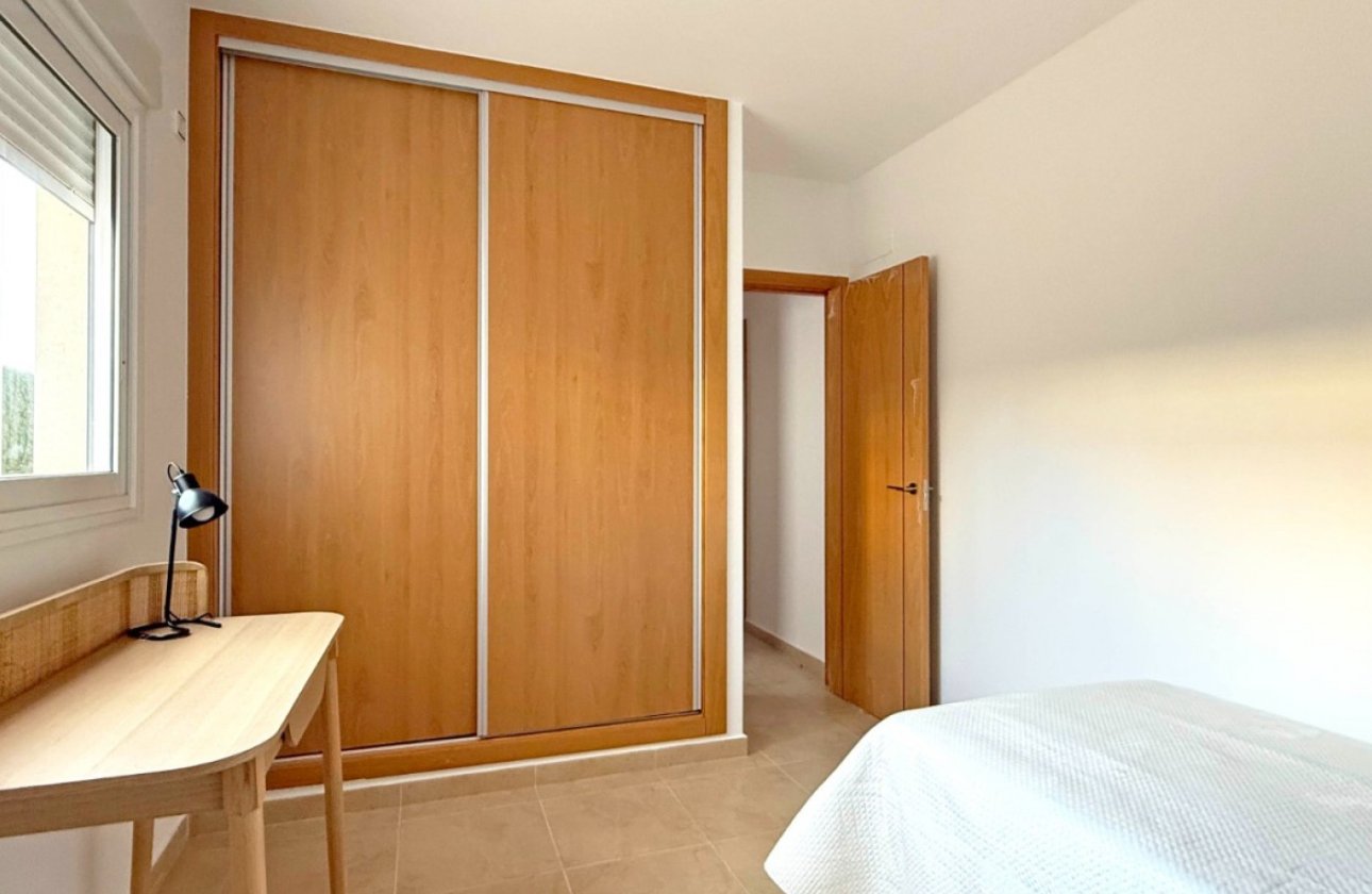 Revente - Appartement - Orihuela Costa - Lomas de Cabo Roig