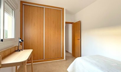 Revente - Appartement - Orihuela Costa - Lomas de Cabo Roig
