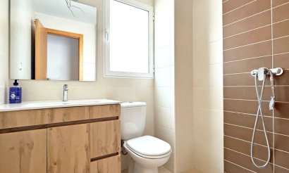 Revente - Appartement - Orihuela Costa - Lomas de Cabo Roig