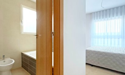 Revente - Appartement - Orihuela Costa - Lomas de Cabo Roig