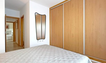 Revente - Appartement - Orihuela Costa - Lomas de Cabo Roig