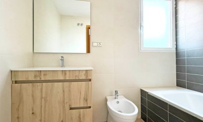 Revente - Appartement - Orihuela Costa - Lomas de Cabo Roig