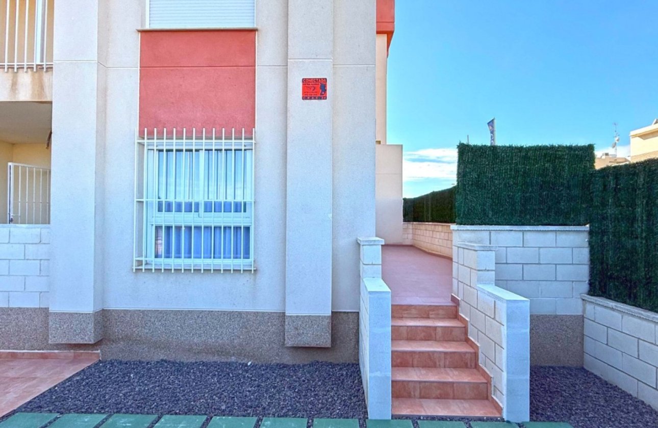 Revente - Appartement - Orihuela Costa - Lomas de Cabo Roig