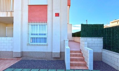 Revente - Appartement - Orihuela Costa - Lomas de Cabo Roig