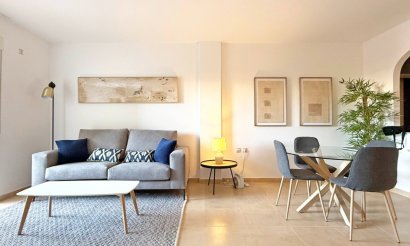 Revente - Appartement - Orihuela Costa - Lomas de Cabo Roig