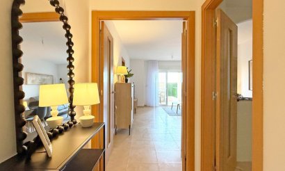 Revente - Appartement - Orihuela Costa - Lomas de Cabo Roig