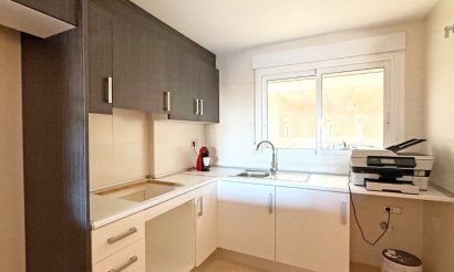 Revente - Appartement - Orihuela Costa - Lomas de Cabo Roig