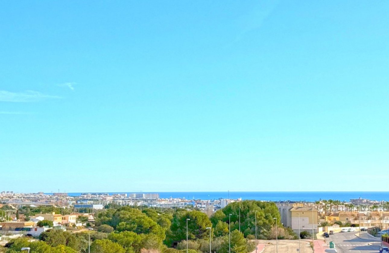 Revente - Appartement - Orihuela Costa - Lomas de Cabo Roig