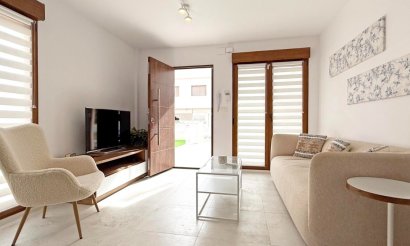 Reventa - Adosado - San Javier - Santiago De La Ribera