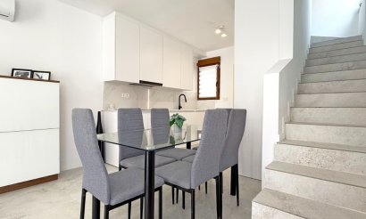 Reventa - Adosado - San Javier - Santiago De La Ribera
