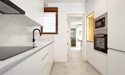 Reventa - Adosado - San Javier - Santiago De La Ribera