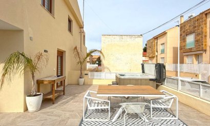 Reventa - Adosado - San Javier - Santiago De La Ribera