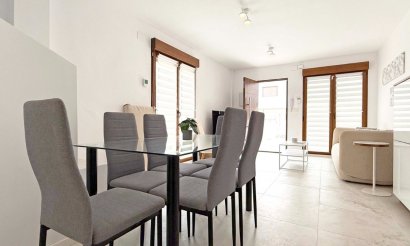 Reventa - Adosado - San Javier - Santiago De La Ribera