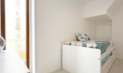Reventa - Adosado - San Javier - Santiago De La Ribera