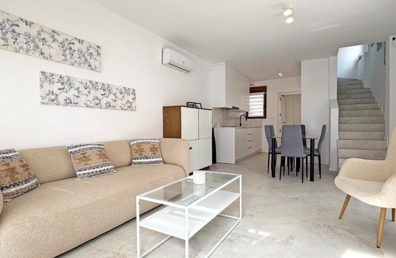 Reventa - Adosado - San Javier - Santiago De La Ribera