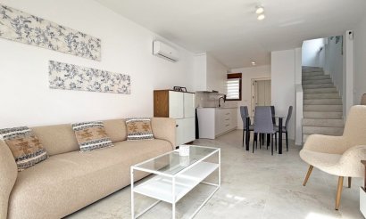Reventa - Adosado - San Javier - Santiago De La Ribera
