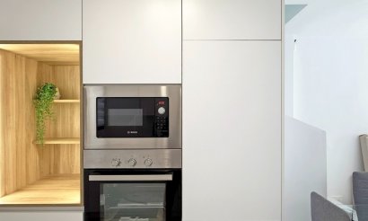 Reventa - Adosado - San Javier - Santiago De La Ribera