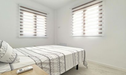 Reventa - Adosado - San Javier - Santiago De La Ribera