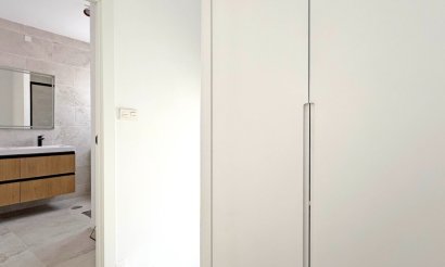 Reventa - Adosado - San Javier - Santiago De La Ribera