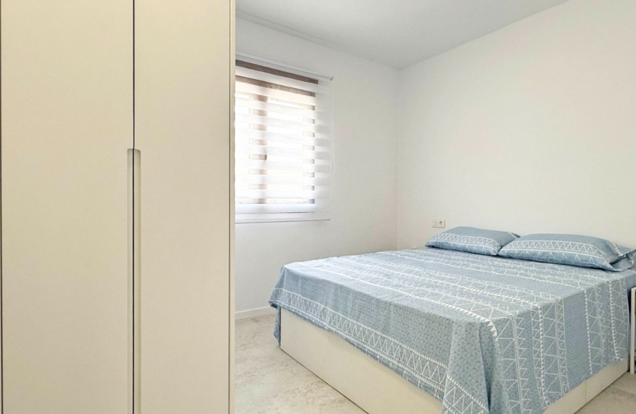 Reventa - Adosado - San Javier - Santiago De La Ribera