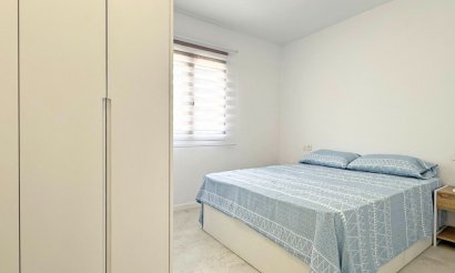 Reventa - Adosado - San Javier - Santiago De La Ribera