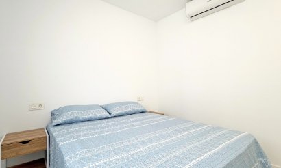 Reventa - Adosado - San Javier - Santiago De La Ribera