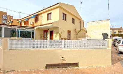 Reventa - Adosado - San Javier - Santiago De La Ribera