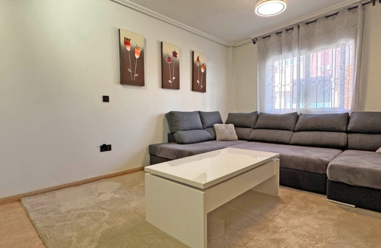 Resale - Apartment / flat - San Pedro del Pinatar - San Pedro Del Pinatar