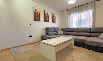 Resale - Apartment / flat - San Pedro del Pinatar - San Pedro Del Pinatar