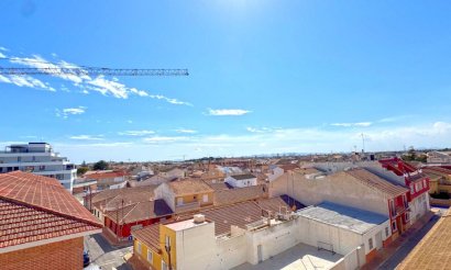Resale - Apartment / flat - San Pedro del Pinatar - San Pedro Del Pinatar