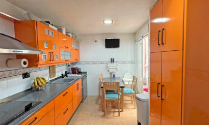 Resale - Apartment / flat - San Pedro del Pinatar - San Pedro Del Pinatar