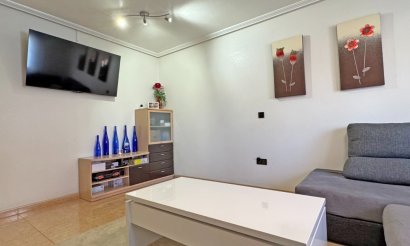 Resale - Apartment / flat - San Pedro del Pinatar - San Pedro Del Pinatar