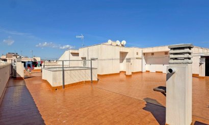 Resale - Apartment / flat - San Pedro del Pinatar - San Pedro Del Pinatar