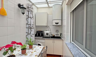 Resale - Apartment / flat - San Pedro del Pinatar - San Pedro Del Pinatar