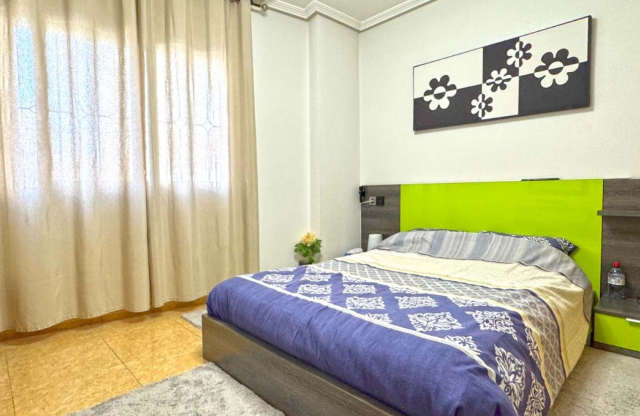 Resale - Apartment / flat - San Pedro del Pinatar - San Pedro Del Pinatar
