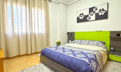 Resale - Apartment / flat - San Pedro del Pinatar - San Pedro Del Pinatar
