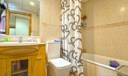 Resale - Apartment / flat - San Pedro del Pinatar - San Pedro Del Pinatar
