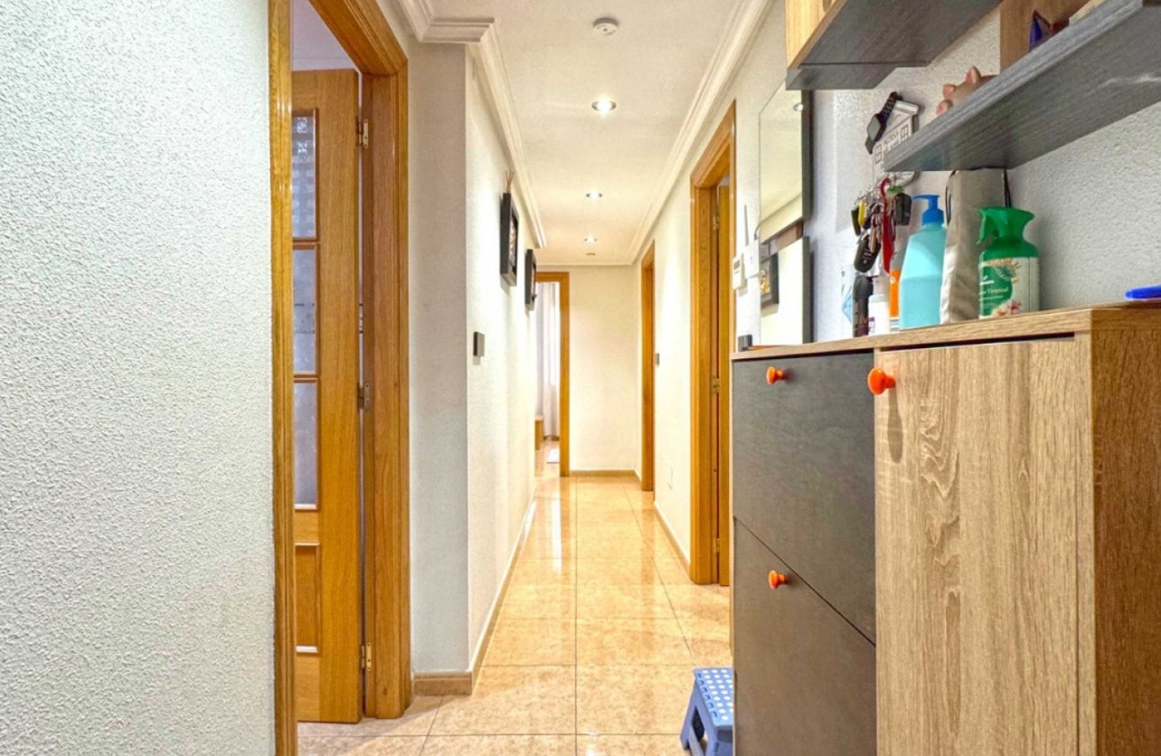 Resale - Apartment / flat - San Pedro del Pinatar - San Pedro Del Pinatar