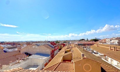 Resale - Apartment / flat - San Pedro del Pinatar - San Pedro Del Pinatar